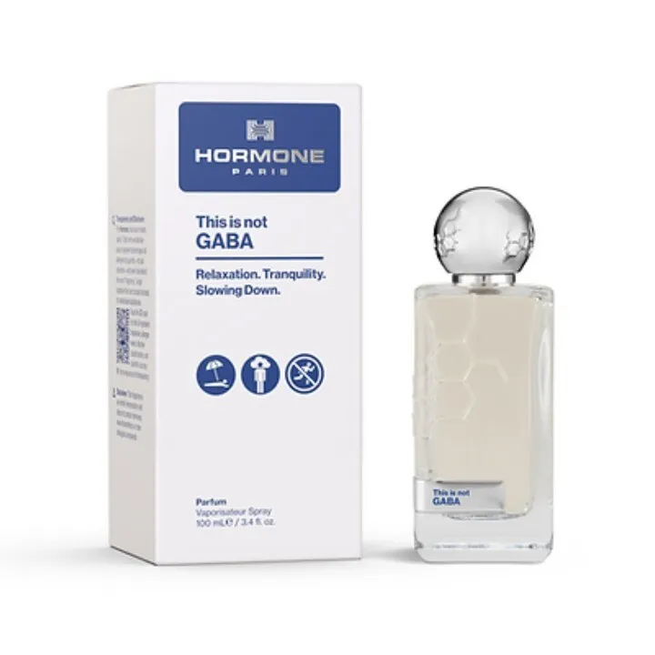 Hormone Gaba EDP 100ml original – VelourHaus Guatemala