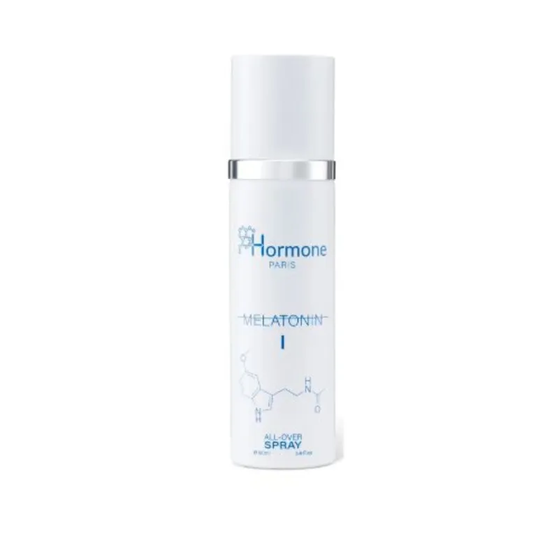 Hormone Melatonin I 100ml original – VelourHaus Guatemala