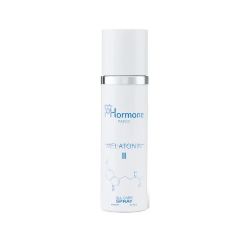 Hormone Melatonin II Mist 250ml original – VelourHaus Guatemala
