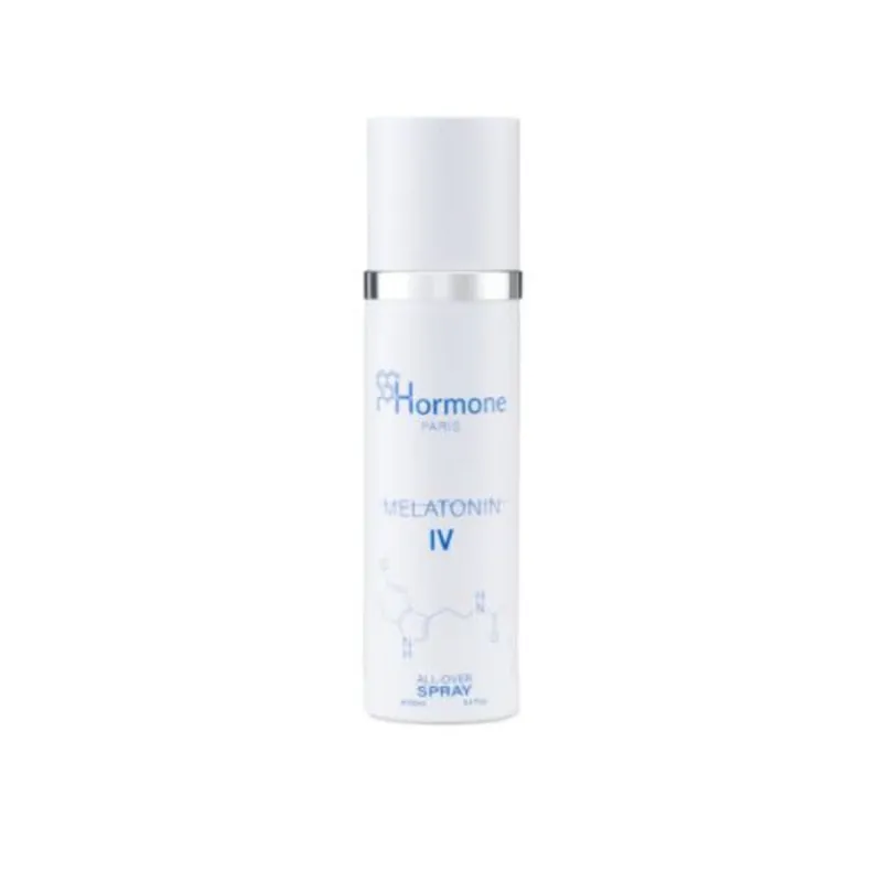 Hormone Melatonin IV 100ml original – VelourHaus Guatemala