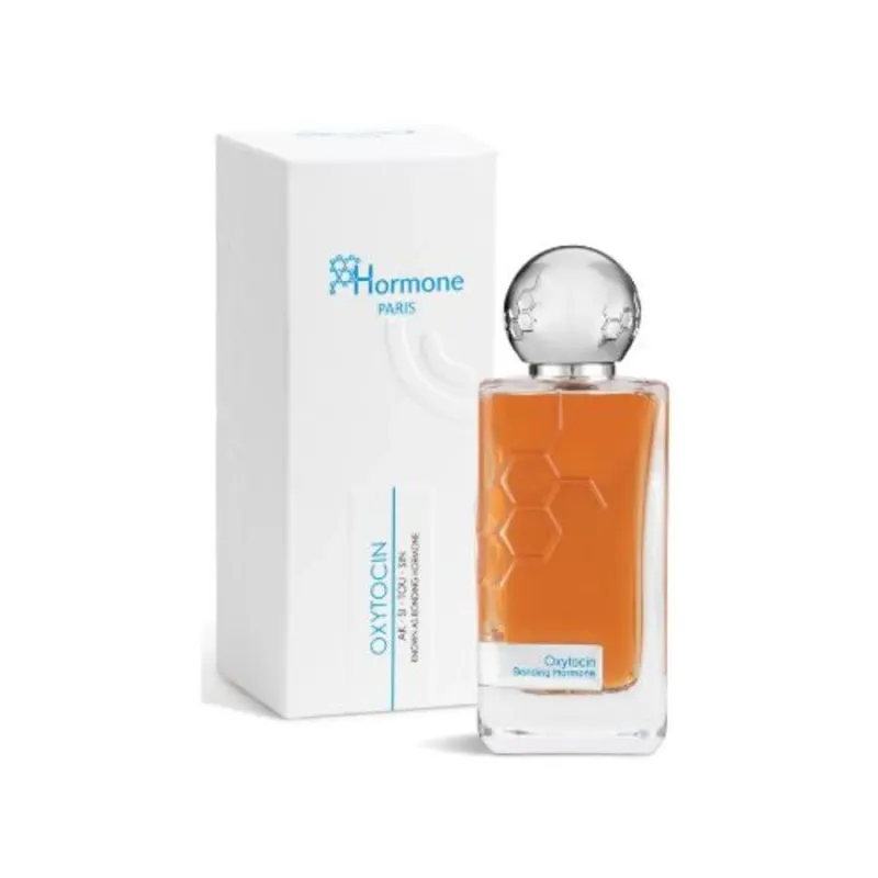 Hormone Oxytocin EDP 100ml original – VelourHaus Guatemala