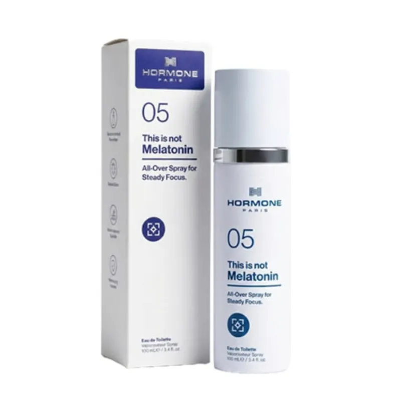 Hormone This Is Not Melatonin 05 EDT 100ml original – VelourHaus Guatemala