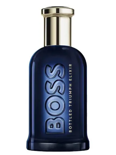 Hugo Boss Bottled Triumph Elixir Intense Parfum 100ml original – VelourHaus Guatemala