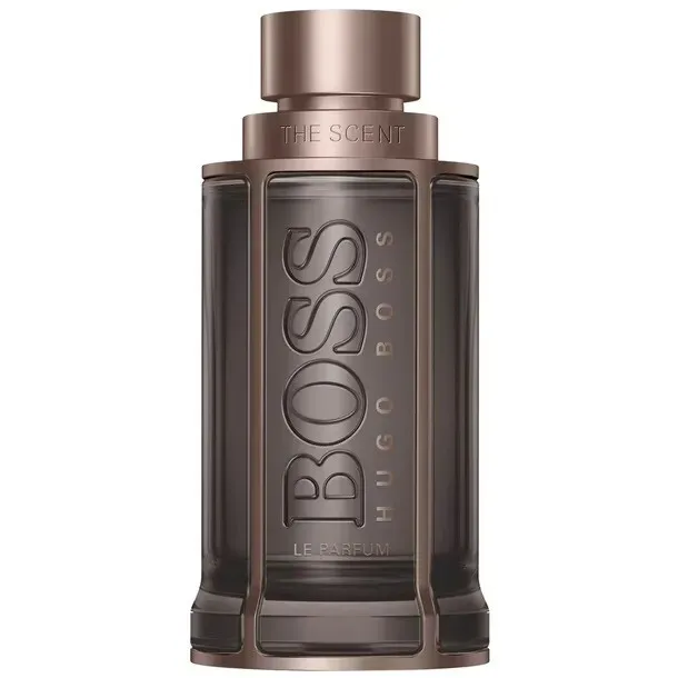 Hugo Boss The Scent Le Parfum 100ml (Tester) original – VelourHaus Guatemala