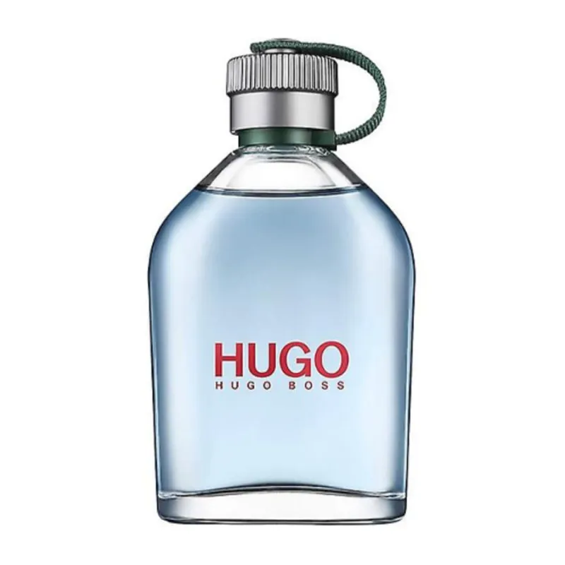 Hugo EDT 200ml original – VelourHaus Guatemala