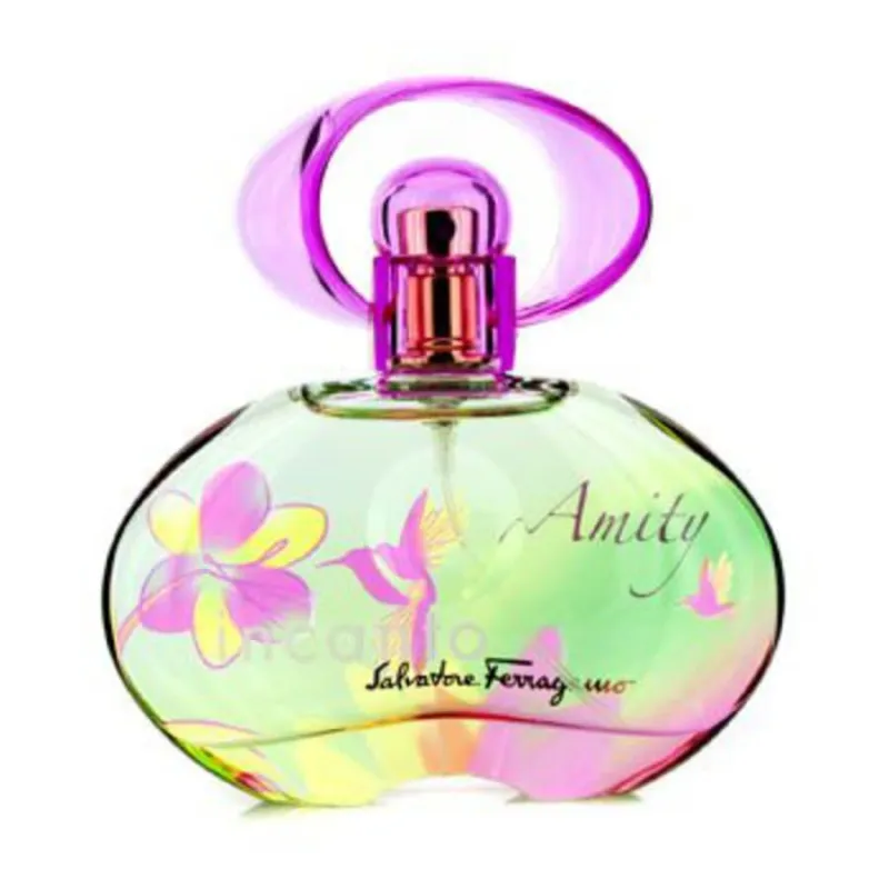 Incanto Amity EDT 50ml original – VelourHaus Guatemala
