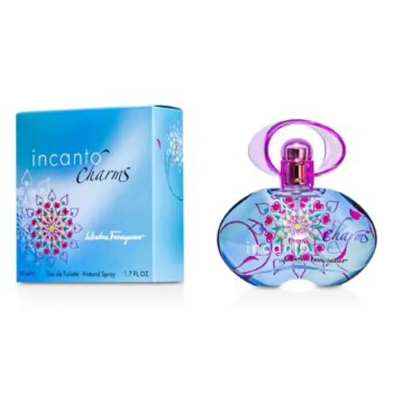 Incanto Charms EDT 50ml original – VelourHaus Guatemala