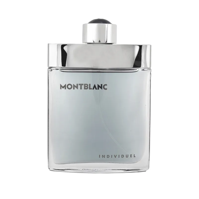 Individuelle by Mont Blanc EDT 75ml original – VelourHaus Guatemala