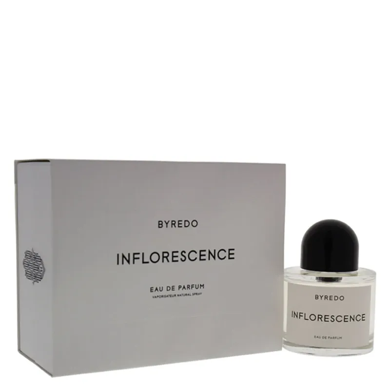 Inflorescence by Byredo EDP 100ml original – VelourHaus Guatemala