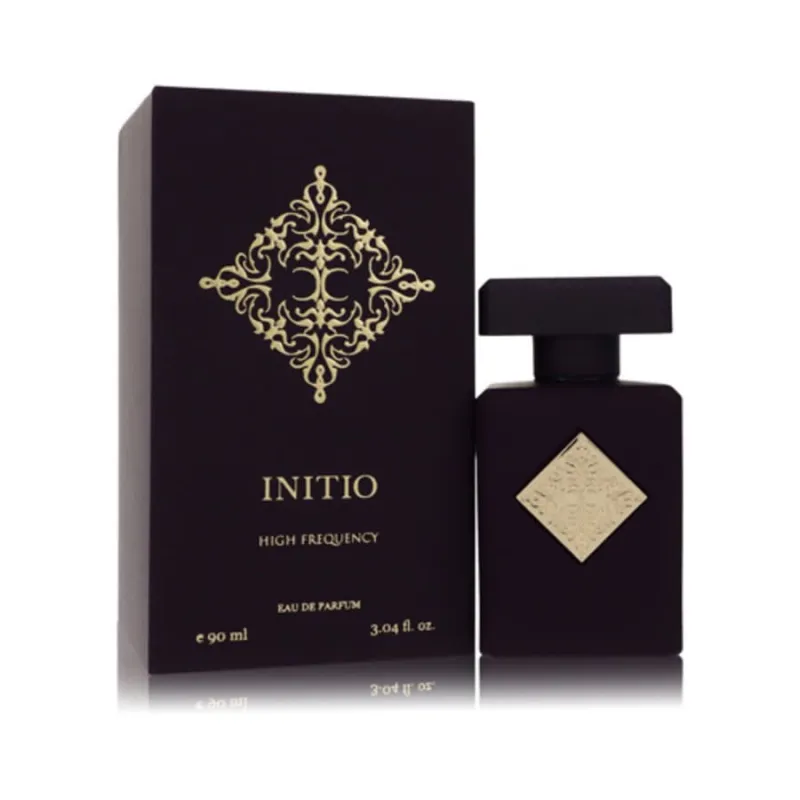 Initio Parfums Prives High Frequency EDP 90ml original – VelourHaus Guatemala
