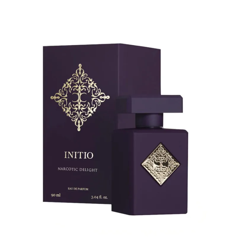 Initio Parfums Prives Narcotic Delight EDP 90ml original – VelourHaus Guatemala