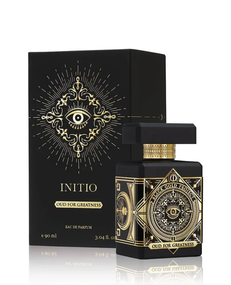 Initio Parfums Prives Oud Greatness EDP 50ml original – VelourHaus Guatemala