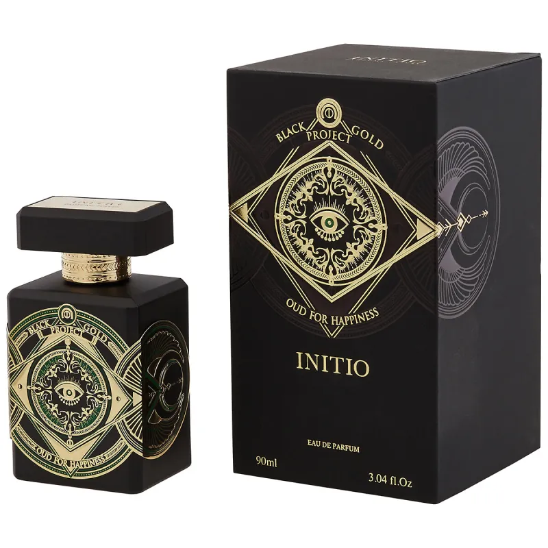 Initio Parfums Prives Oud Happiness EDP 90ml original – VelourHaus Guatemala