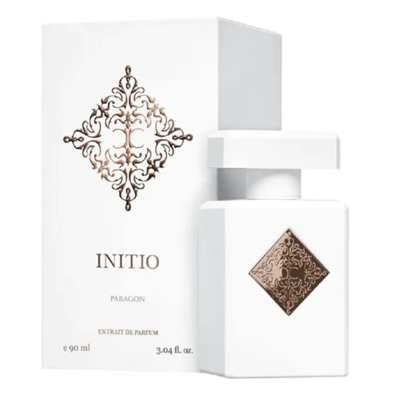 Initio Parfums Prives Paragon Extrait 90ml original – VelourHaus Guatemala