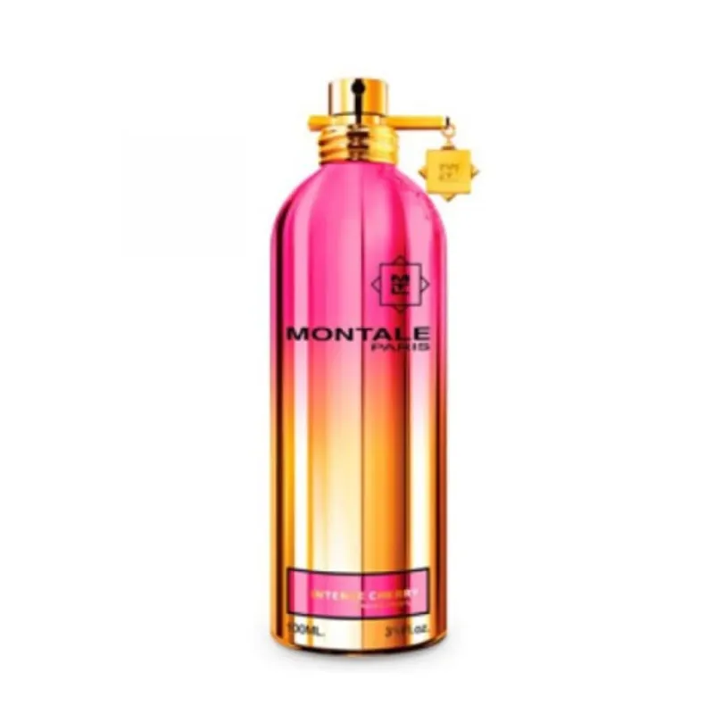 Intense Cherry EDP 100ml original – VelourHaus Guatemala