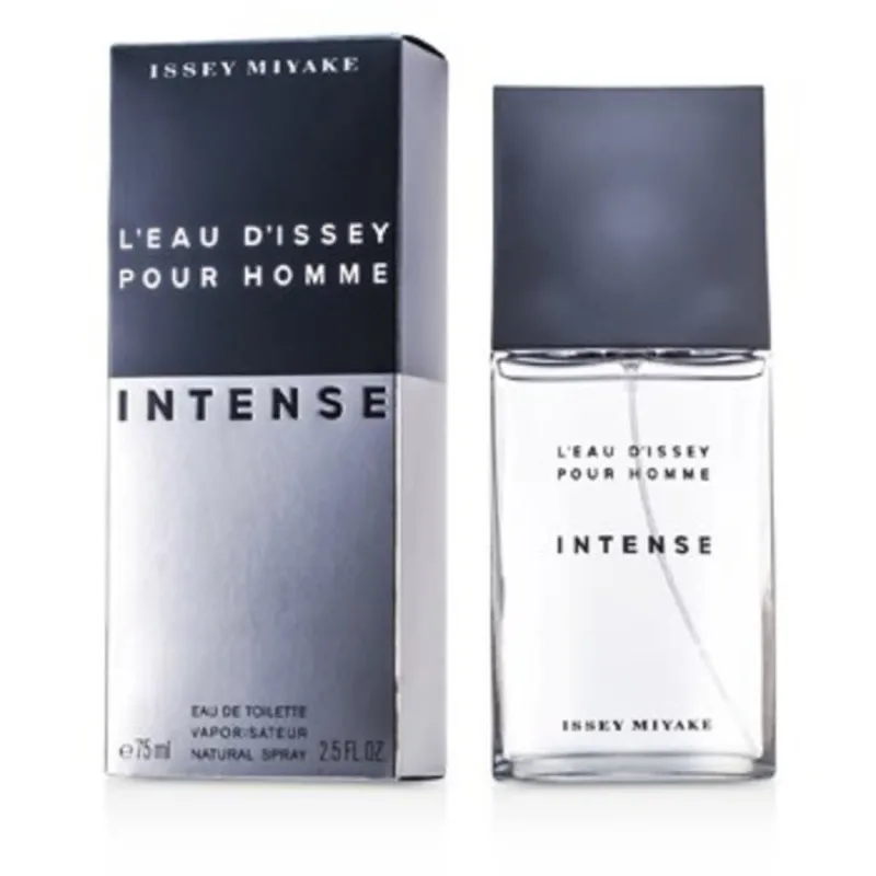 Issey Miyake Intense by Issey Miyake EDT 75ml original – VelourHaus Guatemala