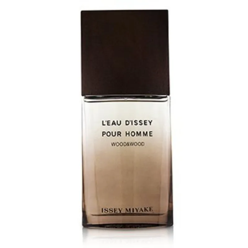 Issey Miyake L'Eau d'Issey Wood&Wood Pour Homme EDP 100ml original – VelourHaus Guatemala