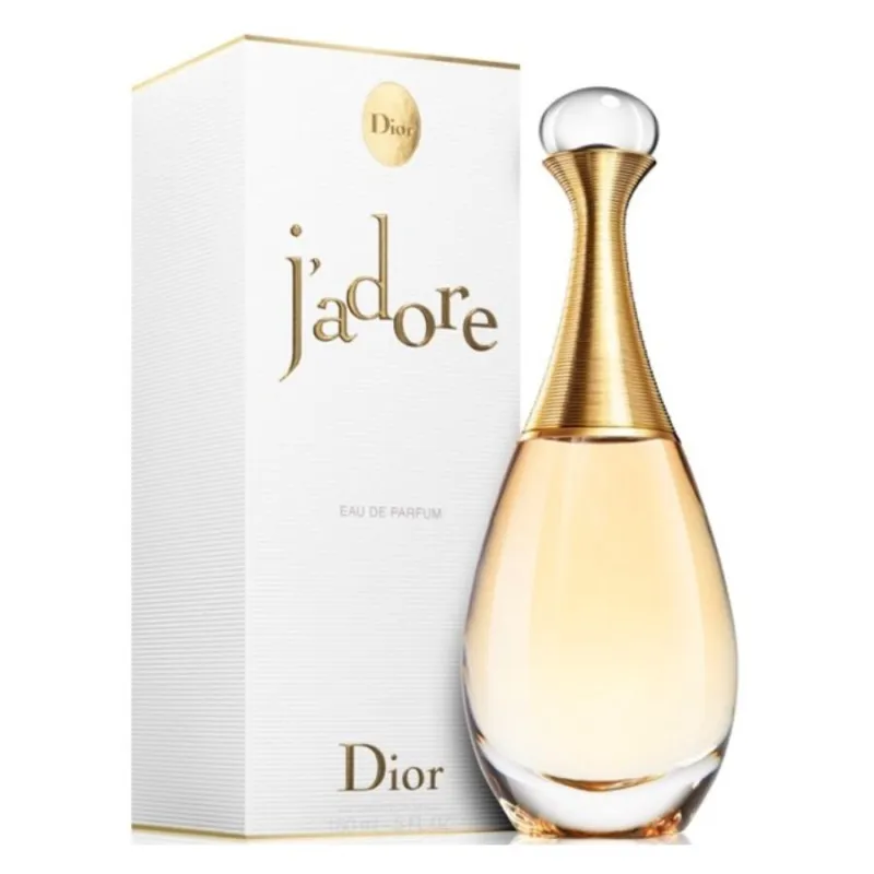 Jadore EDP 150ml original – VelourHaus Guatemala