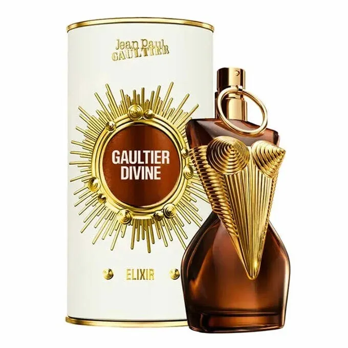 Jean Paul Gaultier Divine Elixir Parfum 50ml original – VelourHaus Guatemala