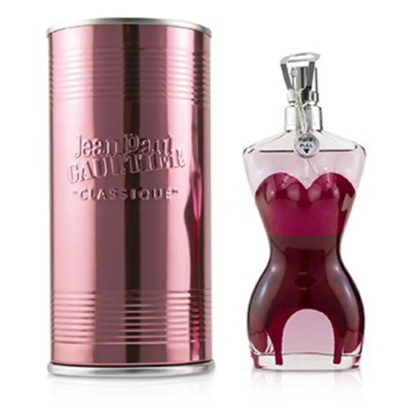 Jean Paul Gaultier EDP 50ml original – VelourHaus Guatemala