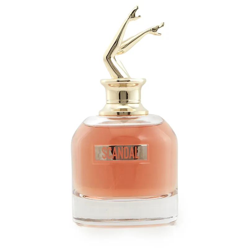 Jean Paul Gaultier Scandal EDP 80ml original – VelourHaus Guatemala