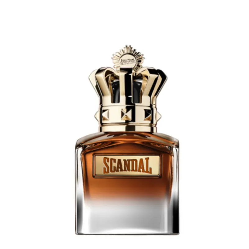 Jean Paul Gaultier Scandal Elixir Parfum 150ml original – VelourHaus Guatemala