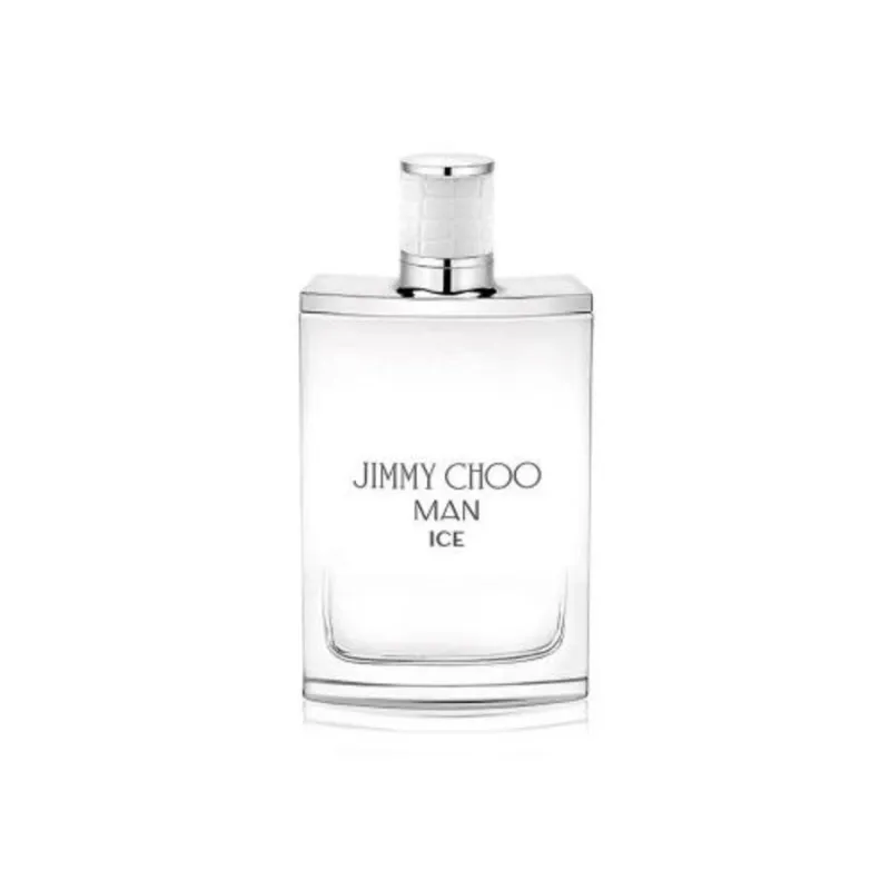 Jimmy Choo Man Ice EDT 200ml original – VelourHaus Guatemala