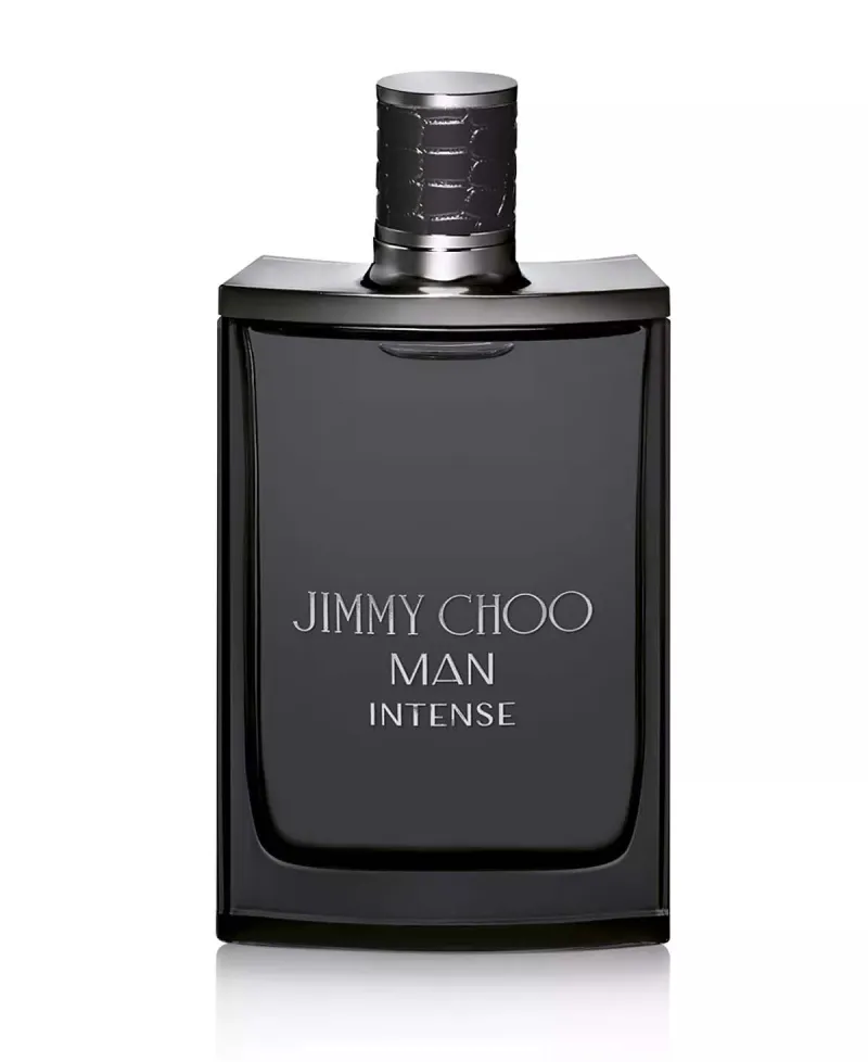 Jimmy Choo Man Intense EDT 200ml original – VelourHaus Guatemala