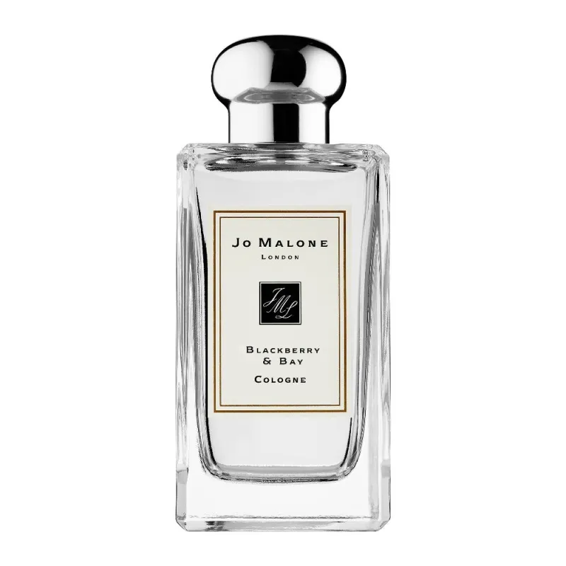 Jo Malone Blackberry & Bay EDC 100ml original – VelourHaus Guatemala