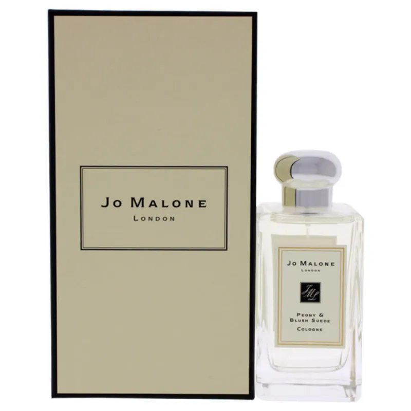 Jo Malone Peony and Blush Suede EDC 100ml original – VelourHaus Guatemala