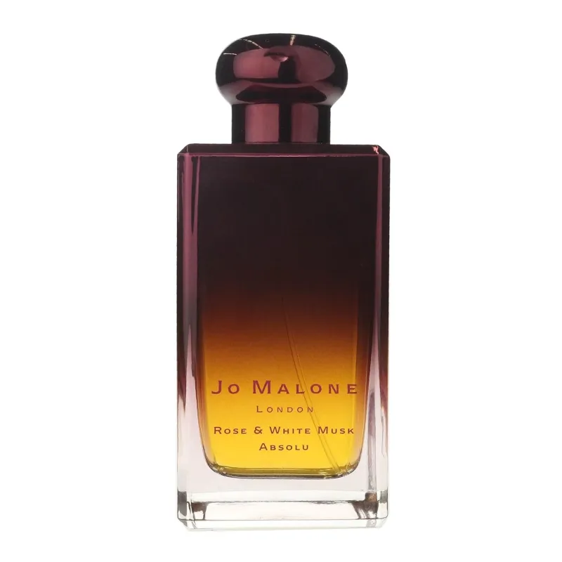 Jo Malone Rose & White Musk Absolu EDC 100ml (Tester) original – VelourHaus Guatemala