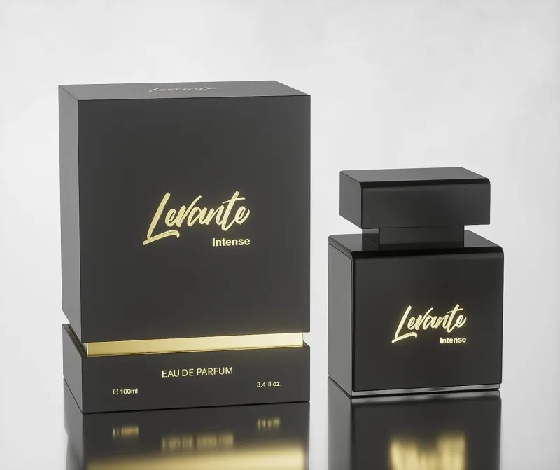 Jo Milano Levante Intense EDP 100ml original – VelourHaus Guatemala