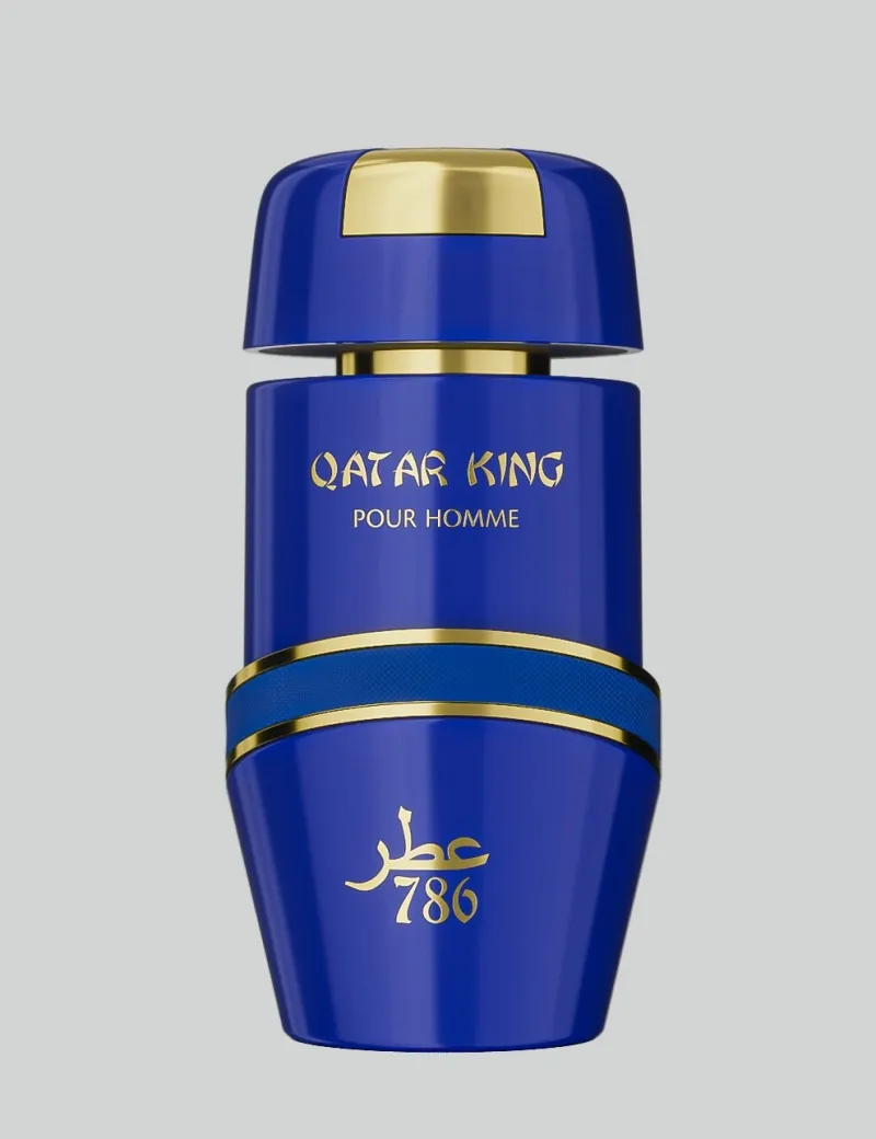 Jo Milano Qatar King EDP 100ml original – VelourHaus Guatemala
