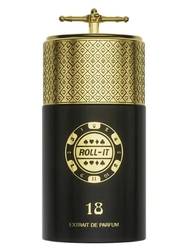 Jo Milano Roll It 18 Extrait 100ml original – VelourHaus Guatemala