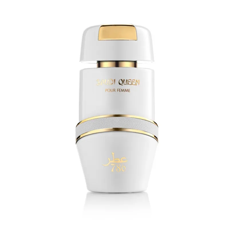 Jo Milano Saudi Queen EDP 100ml original – VelourHaus Guatemala