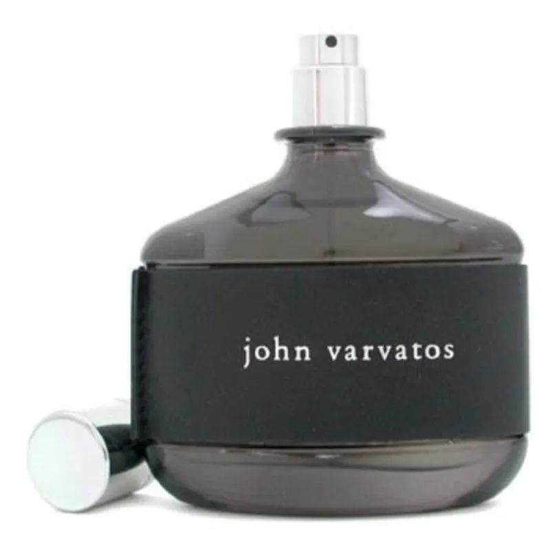 John Varvatos EDT 125ml original – VelourHaus Guatemala