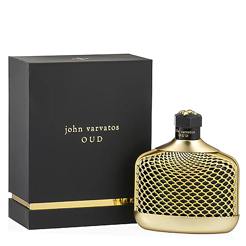 John Varvatos Oud EDP 125ml original – VelourHaus Guatemala