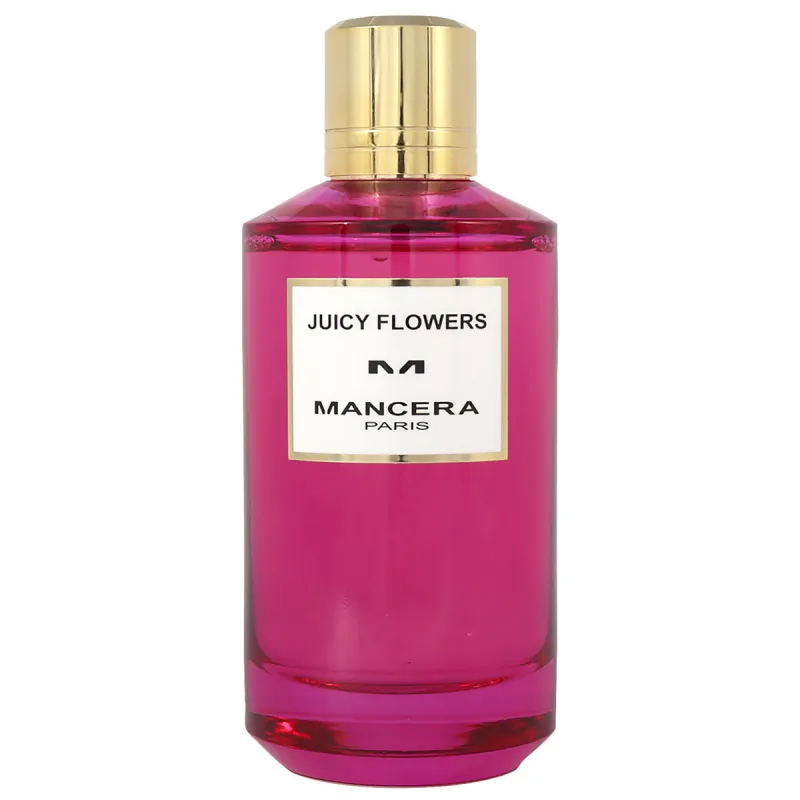Juicy Flowers EDP 120ml original – VelourHaus Guatemala