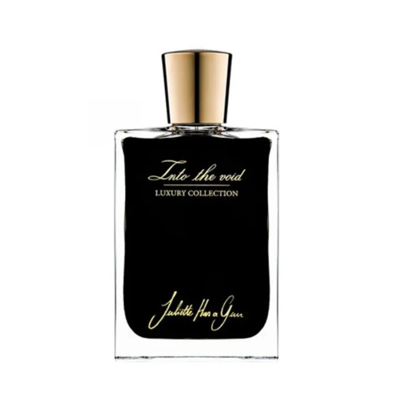 Juliette Has A Gun Into The Void EDP 75ml original – VelourHaus Guatemala