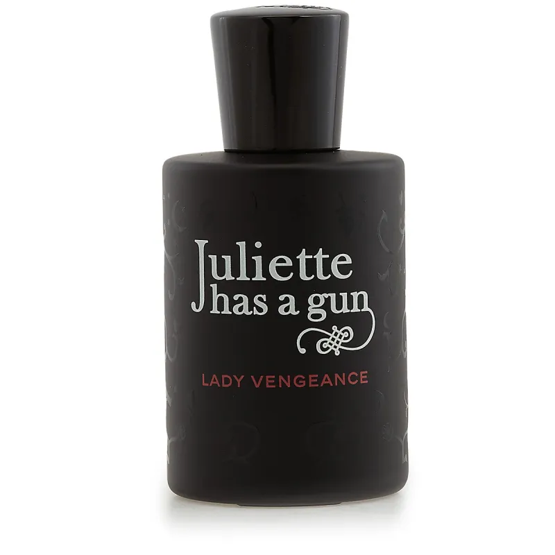 Juliette Has A Gun Lady Vengeance EDP 50ml original – VelourHaus Guatemala