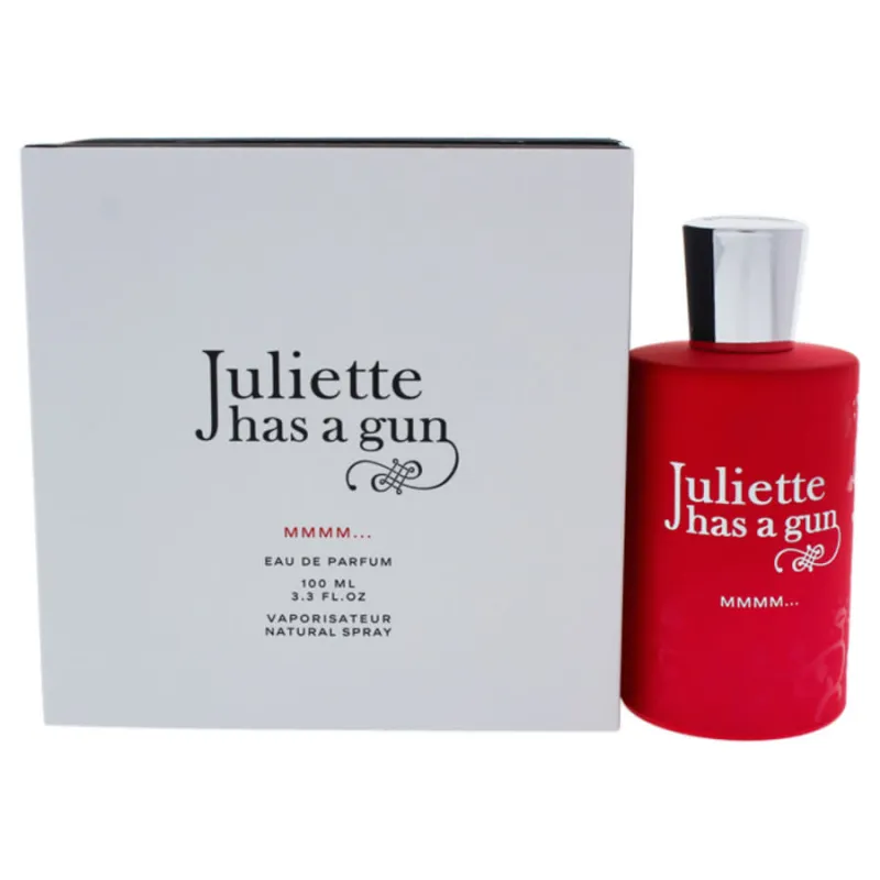 Juliette Has A Gun Mmmm... EDP 100ml original – VelourHaus Guatemala