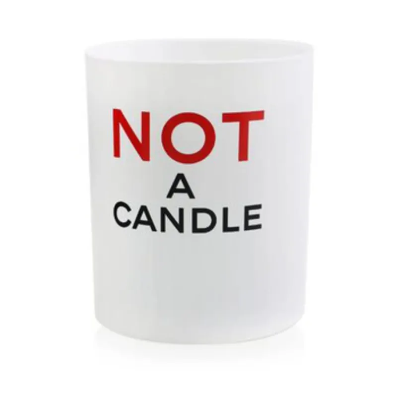 JULIETTE HAS A GUN - Not A Candle 180g/6.35oz 188ml original – VelourHaus Guatemala
