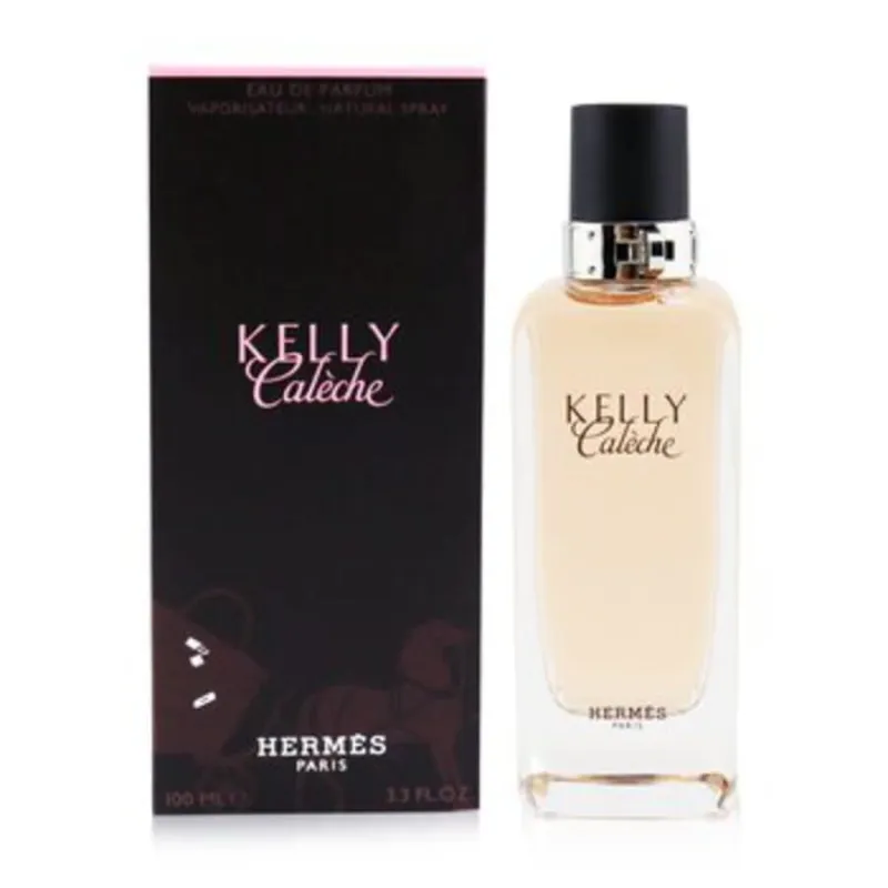 Kelly Caleche by Hermes EDP 100ml original – VelourHaus Guatemala