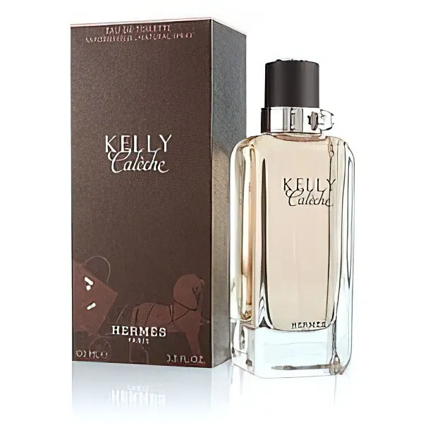 Kelly Caleche by Hermes EDT 100ml original – VelourHaus Guatemala