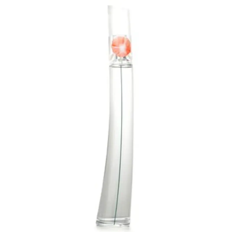 Kenzo Flower EDT 100ml original – VelourHaus Guatemala