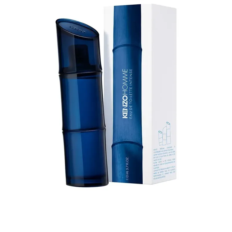 KENZO Homme Intense EDT 109ml original – VelourHaus Guatemala
