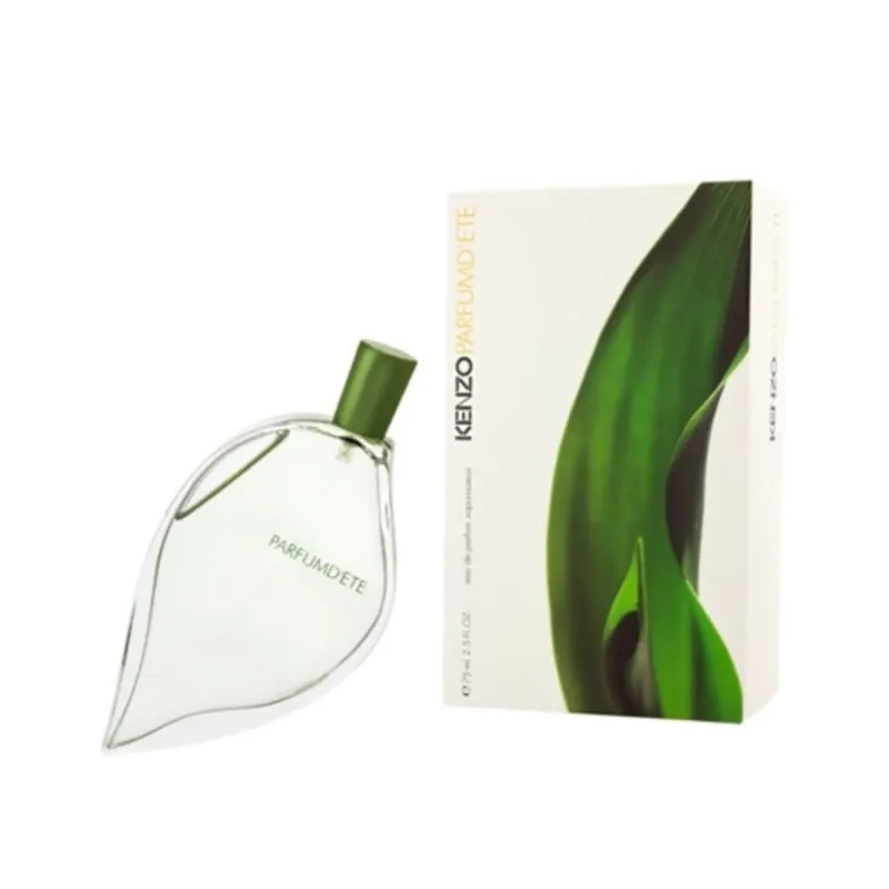 KENZO Parfume d'ete EDP 75ml original – VelourHaus Guatemala