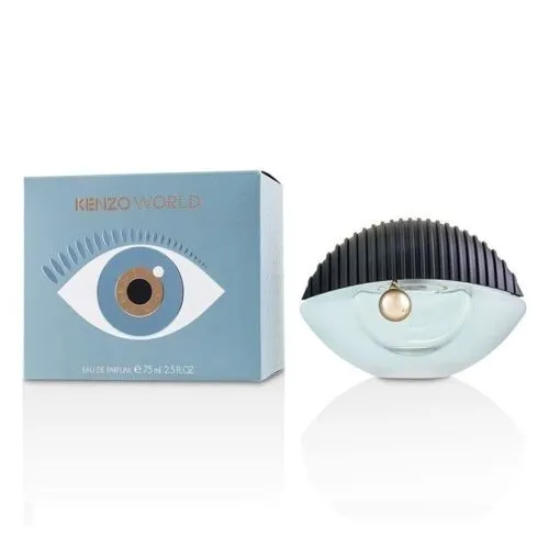 Kenzo World EDP 75ml original – VelourHaus Guatemala
