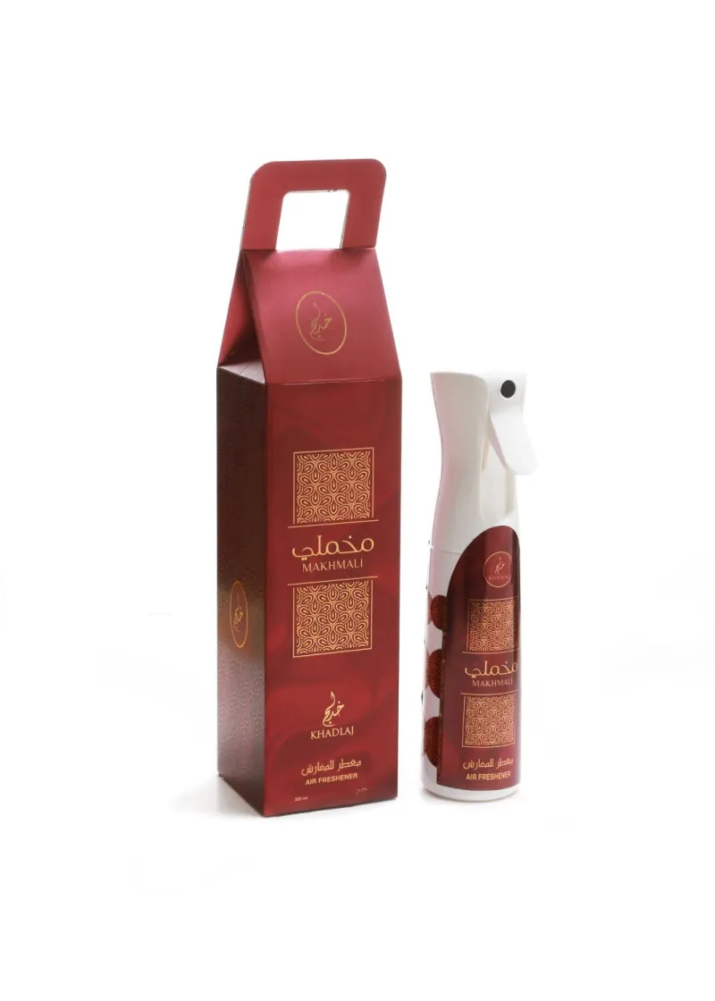 Khadlaj Frash Makhmali 319ml original – VelourHaus Guatemala