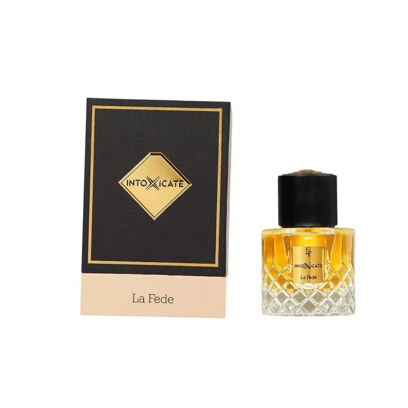 Khadlaj Intoxicate EDP 100ml original – VelourHaus Guatemala